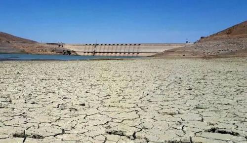 آژیر خطر به صدا در آمد