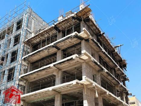 ایران 570 هزار مهندس عمران دارد، ژاپن 100 هزار مهندس