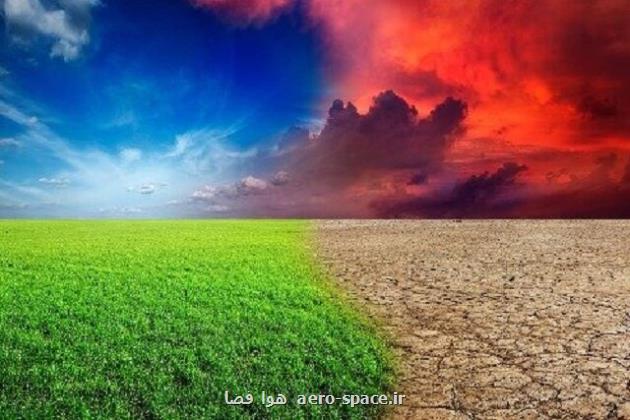 آیا تغییرات آب وهوایی می توانند به سود کشاورزی باشند؟