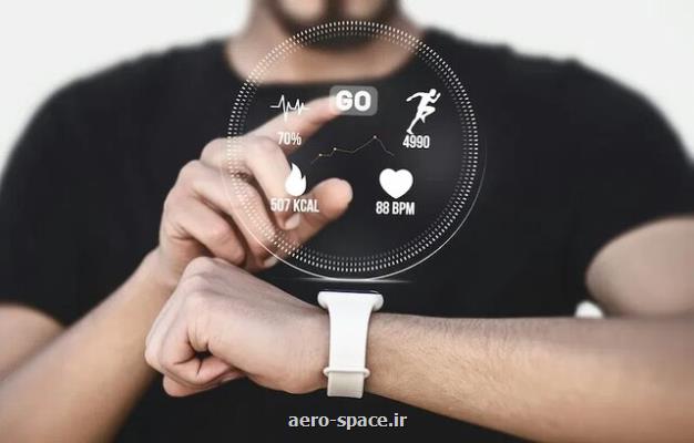 اندازه گیری بلادرنگ قند خون بدون سوزن