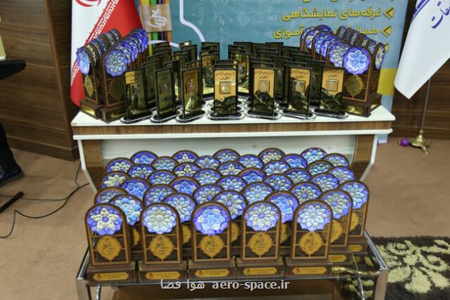 آینده کشور در گرو پرورش استعدادهای درخشان و بروز تفکر سیال در پژوهشگری است