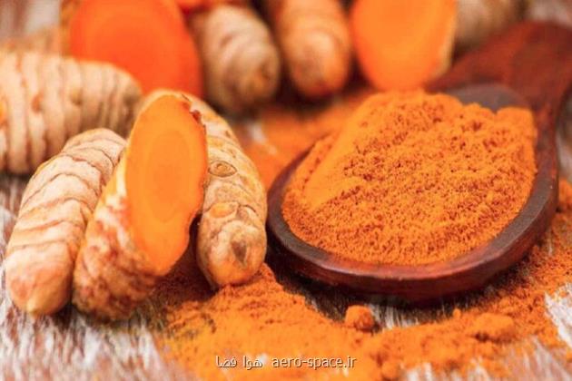 معرفی روشی نوین برای شناسایی ناخالصی های زردچوبه