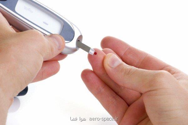 تشخیص دیابت پیش از بروز علایم امکان پذیر شد