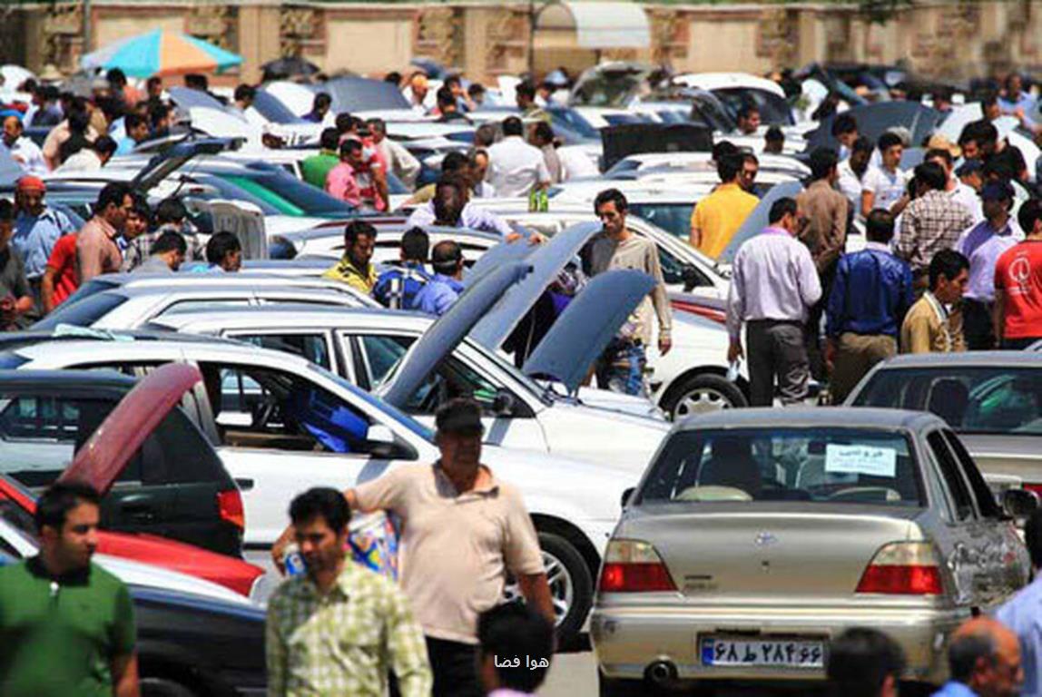با ۱۳۰ میلیون تومان این مدل پراید را بخرید! بهمراه جدول مدلهای مختلف پراید تیر ۱۴۰۴