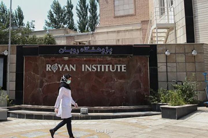 برگزاری مدرسه تابستانی بین المللی پژوهشگاه رویان با مبحث هوش مصنوعی