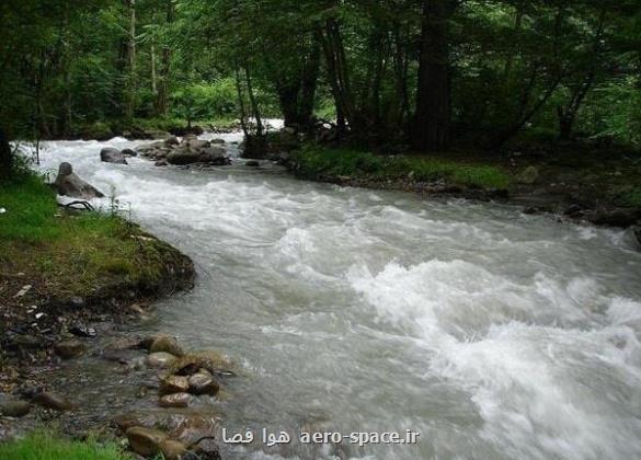 بررسی مدیریت آلودگی فلزات در مصب رودخانه ها