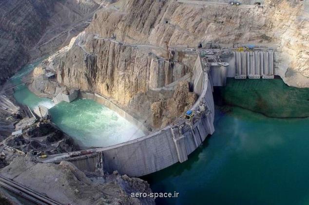 نقش اصلی رطوبت خاک در پایداری مخازن تامین کننده آب آشامیدنی تهران