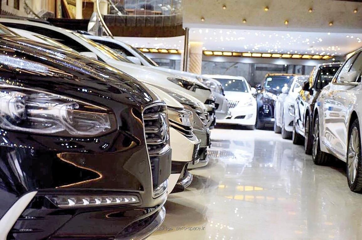 بازار خودرو از نفس افتاد