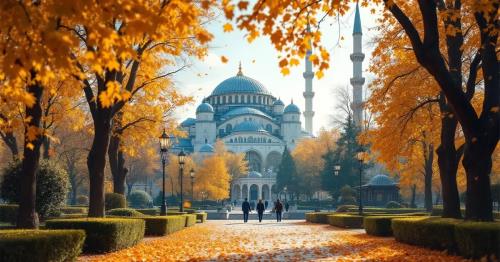 تور مجانی استانبول هدیه بانک مرکزی به مردم ایران!