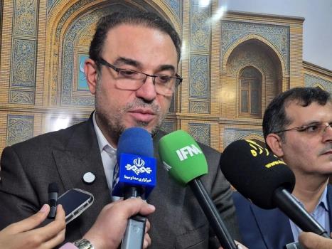 افزایش ۴ و نیم درصدی صادرات لوازم خانگی در نیمه نخست سال