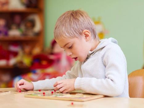 طراحی ابزارهای بومی برای توانبخشی خردسالان دچار اتیسم