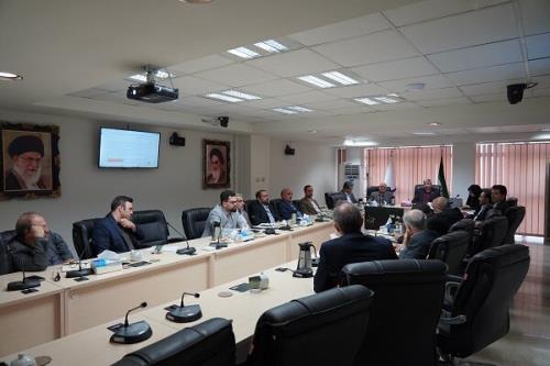 ضرورت بازبینی و بروزرسانی سند توسعه دانش بنیان انرژی های تجدید پذیر