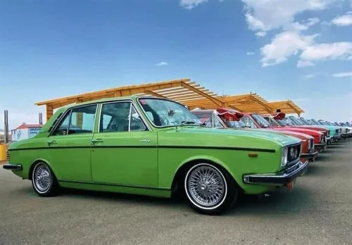 پیکان نزدیک به 360 میلیون تومان قیمت خورد