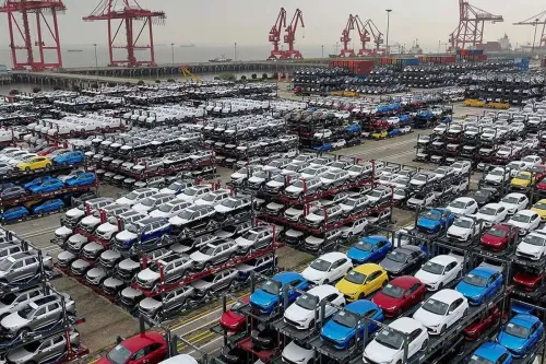 جزئیات زمان بندی نام نویسی در دوره جدید عرضه خودرو های وارداتی