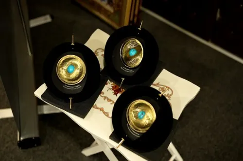 فراخوان مدال دانشمند جوان 2026 منتشر گردید معرفی نامزدها تا پایان دی