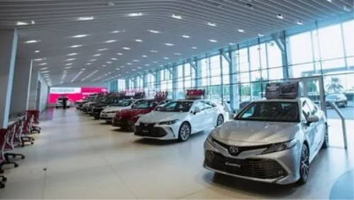 مالیات خودرو ۱۴۰۵