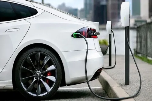 ایران در تولید علم فناوری های خودرو های برقی چه جایگاهی در جهان دارد؟