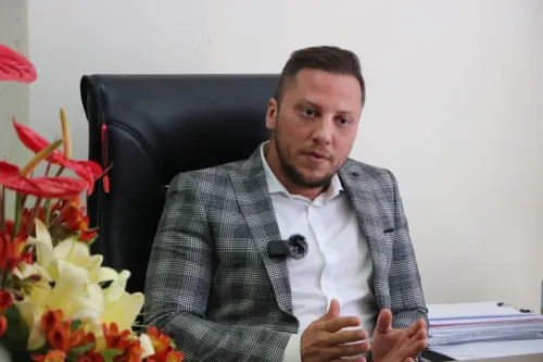 انتقاد فعال اقتصادی جزیره کیش از بحث واگذاری کیش ایر به بخش خصوصی