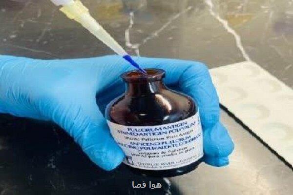 موفقیت محققان دانشگاه تهران در ساخت آنتی ژن تشخیص زودهنگام بیماری طیور