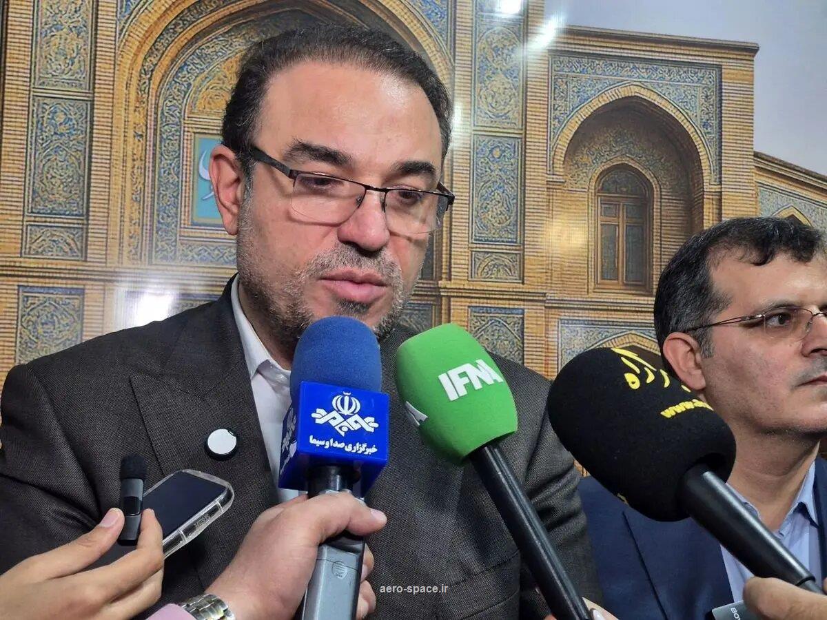افزایش ۴ و نیم درصدی صادرات لوازم خانگی در نیمه نخست سال افزایش ۴ و نیم درصدی صادرات لوازم خانگی در نیمه نخست سال