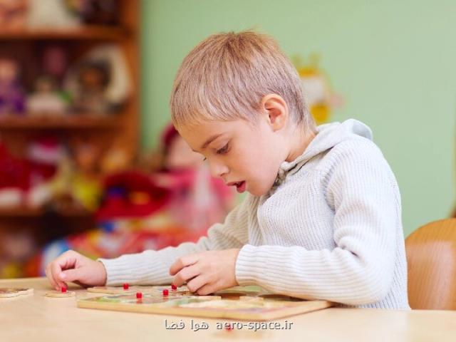 طراحی ابزارهای بومی برای توانبخشی خردسالان دچار اتیسم طراحی ابزارهای بومی برای توانبخشی خردسالان دچار اتیسم