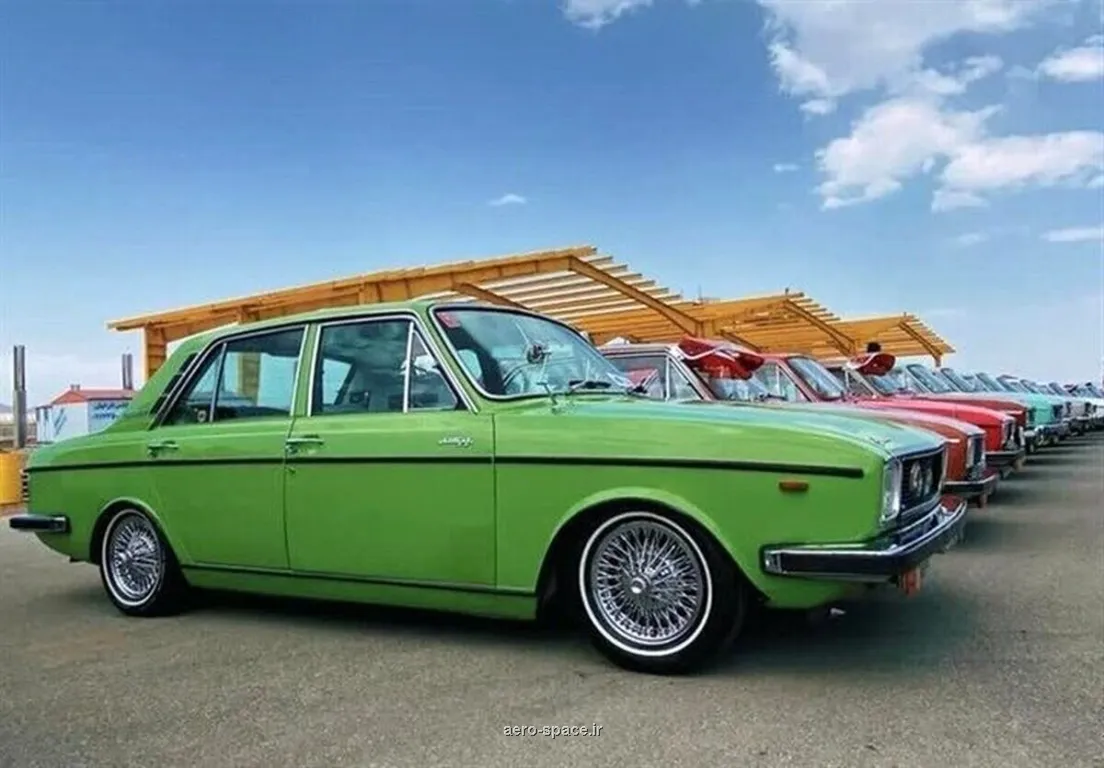 پیکان نزدیک به 360 میلیون تومان قیمت خورد