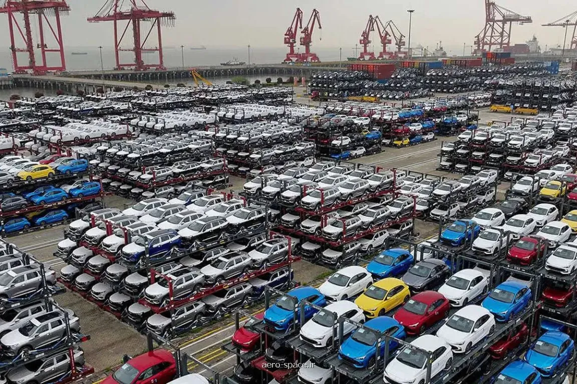 جزئیات زمان بندی نام نویسی در دوره جدید عرضه خودرو های وارداتی