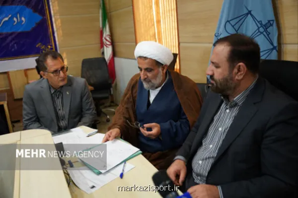 اقدام انسان دوستانه فدراسیون ورزش های همگانی