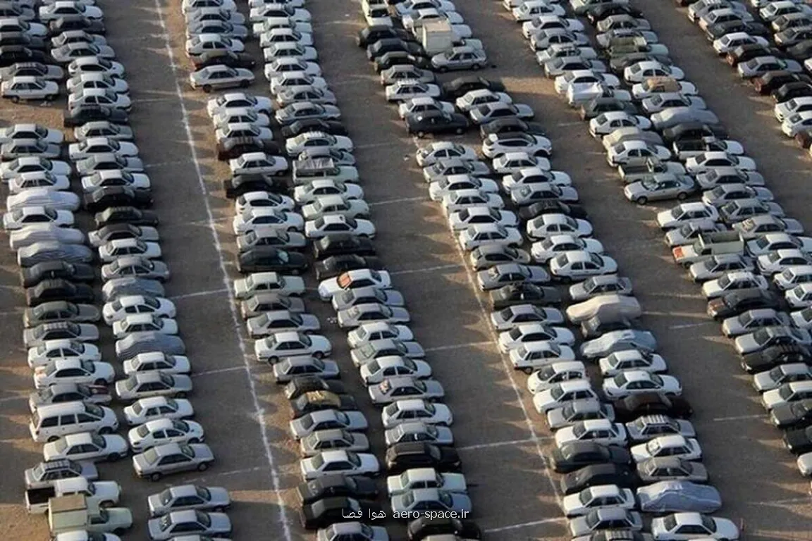 این خودرو رسما ۸۰۰ میلیون تومان گران گردید