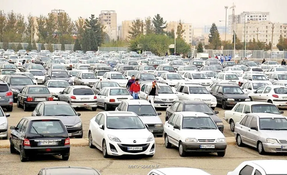 شوک جدید به بازار خودرو