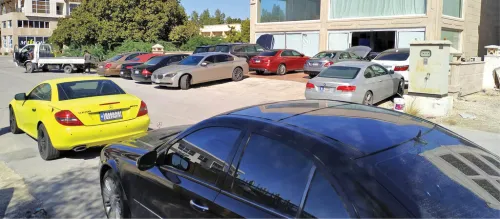 دستور جدید دولت در رابطه با خودرو های لوکس در مناطق آزاد به علاوه جزئیات