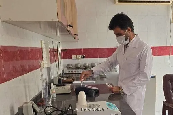 لیست رشته های مورد پذیرش امریه سربازی در سازمان انرژی اتمی