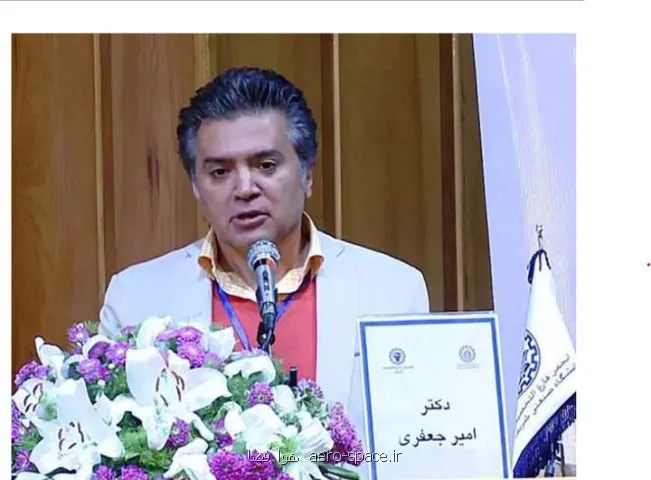 استاد شریف برنده جایزه معتبر مقاله اثرگذار IFAAMAS شد