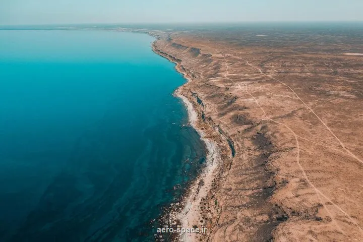 پژوهش مهم پژوهشگران ایرانی در رابطه با نوسانات آب دریا