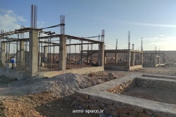 ۳۲۸۴ زمین و واحد مسکونی به نخبگان واگذار شد