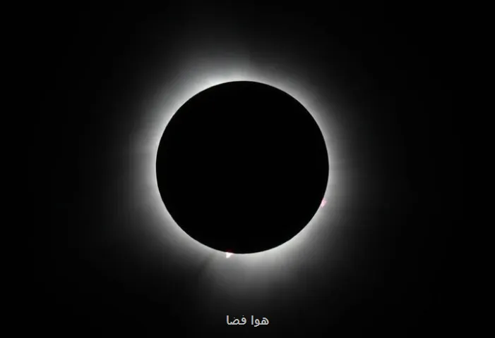 چهارشنبه این هفته خورشید می گیرد