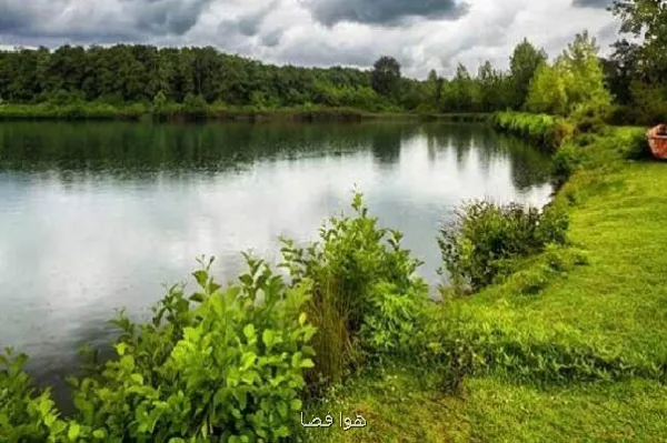 مدل سازی روابط اکوژئومورفیک در حوضه های رودخانه ای تالش مدل سازی روابط اکوژئومورفیک در حوضه های رودخانه ای تالش