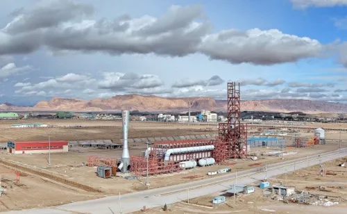 بانک صنعت و معدن به قانون تمکین نمی کند