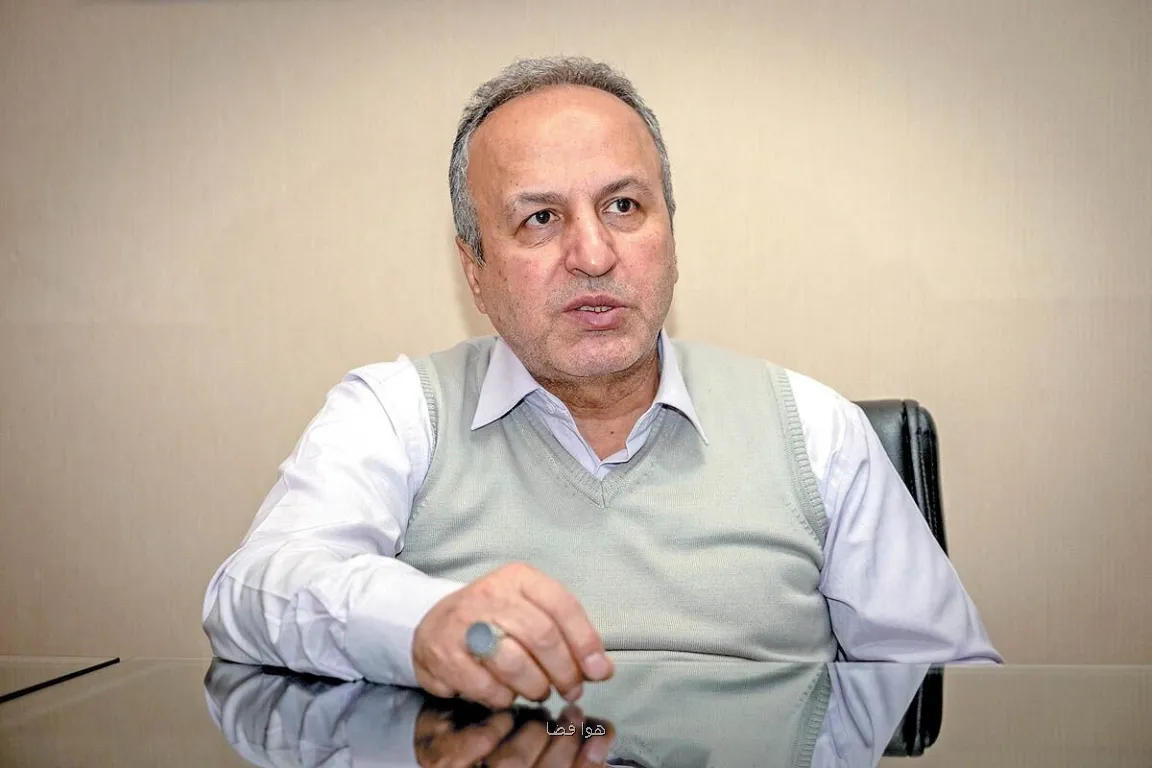 بخش خصوصی بهتر صنعت را اداره می کند بخش خصوصی بهتر صنعت را اداره می کند