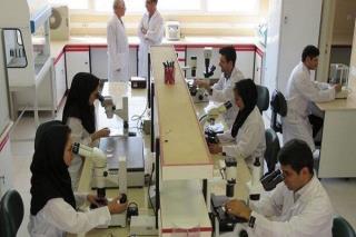 كشورمان وارد یك دوره نوین در علم و فناوری شده است