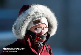 شناسایی پروتئینی كه سرما را حس می كند