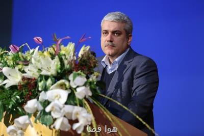 10 میلیارد تومان به مركز رشد واحدهای فناور در شهمیرزاد كمك شد