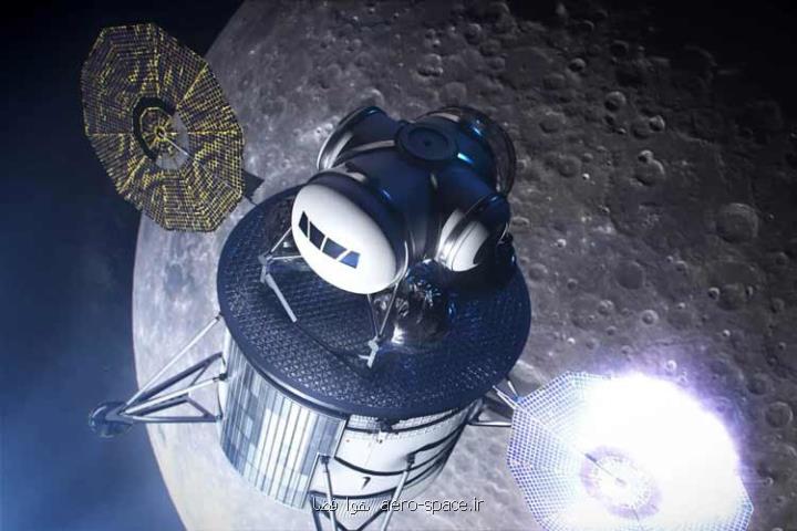 ناسا یا شركت های خصوصی، كدام یك زودتر ماه را فتح می كنند؟
