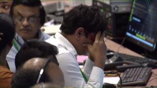 شكست هندی ها در فرود روی ماه