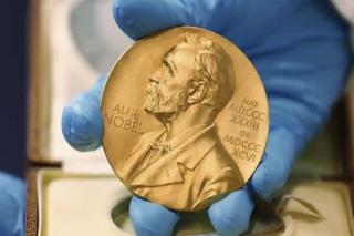 مهندسی ژنتیك و درهم تنیدگی كوانتومی برندگان احتمالی نوبل ۲۰۱۹