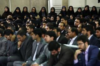 لزوم اصلاح سند نخبگان با عنایت به فرمایشات رهبری