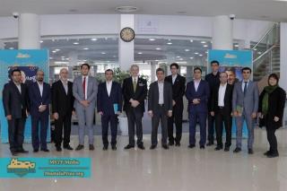 ۹۶ دانشمند از كشورهای اسلامی به ایران می آیند