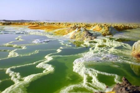 قطعی بودن حیات در سیارات دارای آب رد شد