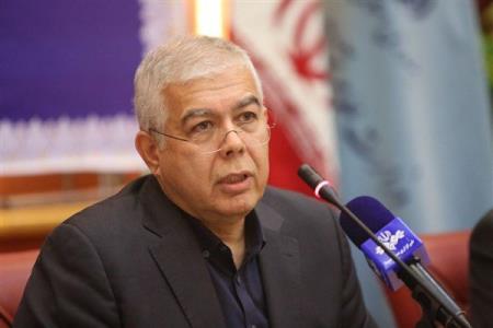 سهم پژوهش از تولید ناخالص داخلی كمتر از یك و نیم درصد است