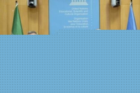 برنده جایزه ایرانی ابن سینا برای اخلاق در علم ارائه شد